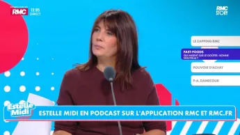 Estelle Midi - Burger au nutella, churros : les fast-food misent sur le goûter. Bonne ou mauvaise nouvelle ?