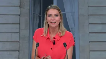 Le fil info - Émission du jeudi 17 septembre 2026