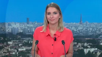 Le fil info - Émission du jeudi 17 septembre 2026