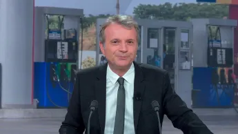 L'info s'éclaire - Émission du jeudi 17 septembre 2026