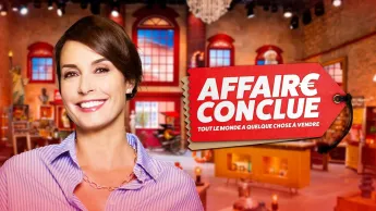 Affaire conclue, tout le monde a quelque chose à vendre - Émission du jeudi 17 septembre 2026