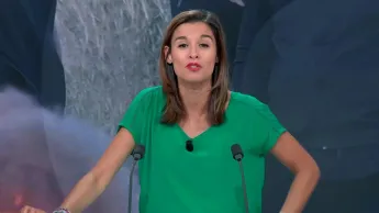 Le fil info - Émission du jeudi 17 septembre 2026