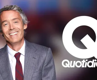 Quotidien