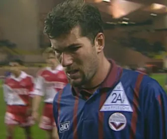 Stade 2 Ligue 1