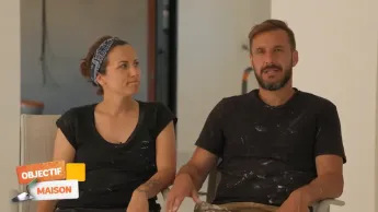 Objectif maison : un an pour tout changer - S4 E3