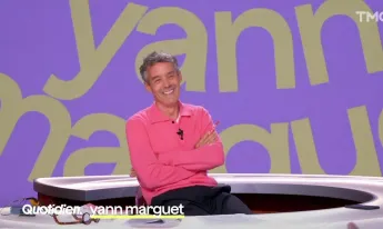 Quotidien - troisième partie du 17 septembre 2026