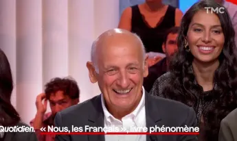 Quotidien - deuxième partie du 17 septembre 2026