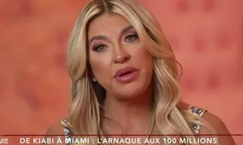 True Crime : De Kiabi à Miami : l’arnaque aux 100 millions - De Kiabi à Miami : l'arnaque aux 100 millions - S01 E03 - Cavale sous les palmiers