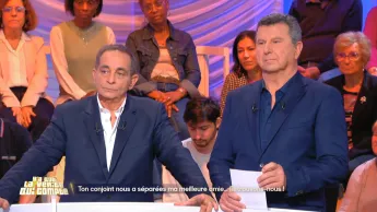 Y'a que la vérité qui compte - Émission 3 (1/2)