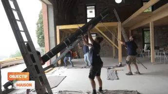 Objectif maison : un an pour tout changer - S4 E4
