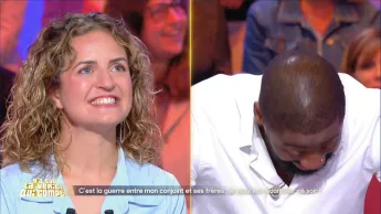 Y'a que la vérité qui compte - Émission 2 (1/2)