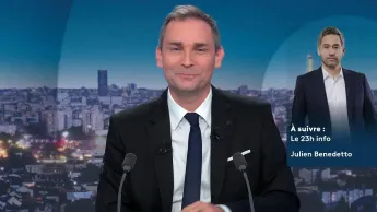 A suivre avec Loïc de la Mornais - Émission du jeudi 17 septembre 2026