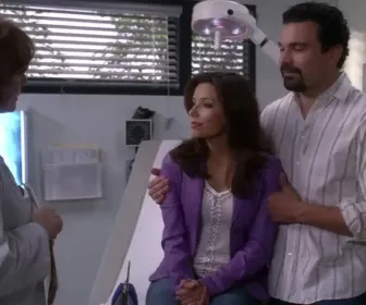 Desperate Housewives