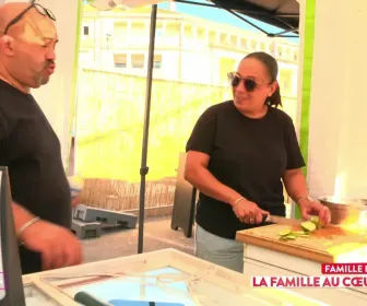 Familles nombreuses : la vie en XXL