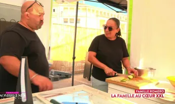 Familles nombreuses : la vie en XXL - Avant-première - du 18 septembre 2026 - Episode 90