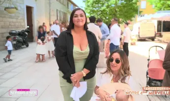 Familles nombreuses : la vie en XXL - Avant-première - du 18 septembre 2026 - Episode 91