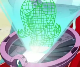 Totally spies