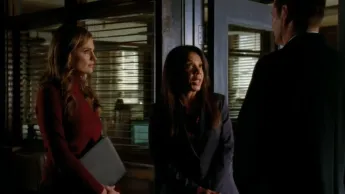 Castle - S5E13 - Un choix cornélien