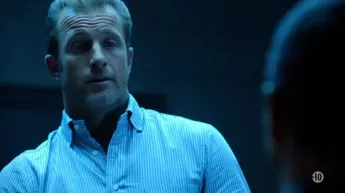 Hawaii 5-0 - S7 E3 - He Moho Hou