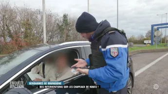 Enquête d'Action - Gendarmes de Bourgogne : des interventions sur les chapeaux de roues ! (1/2)