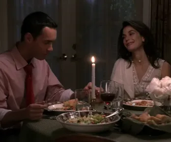 Desperate Housewives