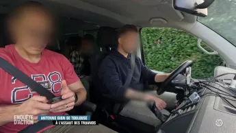 Enquête d'Action - Antenne GIGN de Toulouse : à l’assaut des truands (1/2)