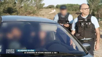 Enquête d'Action - Antenne GIGN de Toulouse : à l’assaut des truands (2/2)