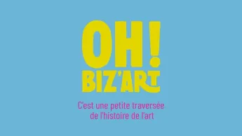 Oh ! Biz'Art - Les dents