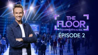 The Floor - A la conquête du sol - Émission du samedi 19 septembre 2026