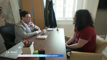 Le mag du samedi - Addiction aux jeux vidéo : comment s'en sortir ?