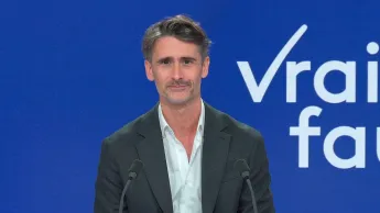 Vrai ou faux, l'émission - Vrai ou faux