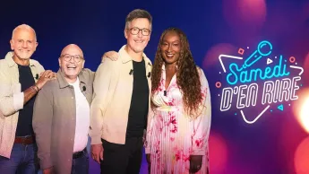 Samedi d'en rire - Émission du samedi 13 juin 2026