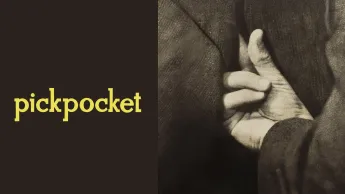 Cinéma de minuit - Pickpocket