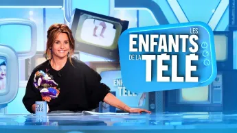 Les enfants de la télé - Spéciale humour à la télé