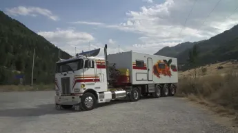La folie du camping-car : des vacances pas comme les autres - S1E6 - Episode 6