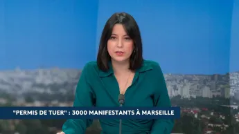 Le grand enjeu - Émission du dimanche 20 septembre 2026
