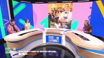 C'est ça la France ! - S1E51 - Emission 51 avec Michel Cymès