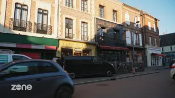 Zone interdite - Bretagne, Normandie : les nouvelles destinations stars de vos vacances