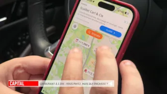 Capital - Étiquettes : le vrai prix de ce que vous achetez