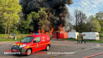 Enquête exclusive - Trafics de déchets : qui pollue la France ?