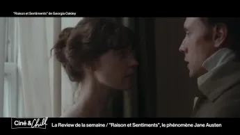 Ciné & chill - S1E3 - Sorties du 23 septembre 2026