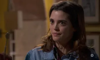 Pour l'amour de Louisa - S01 E80