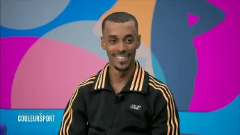 CouleurSport - Le Couleurs Sport de David Sombé