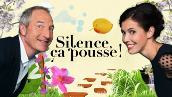 Silence, ça pousse ! - Émission du lundi 21 septembre 2026