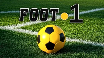 Foot.1 - Émission du vendredi 18 septembre 2026