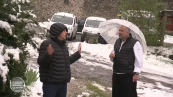 La meilleure cuisine régionale, c'est chez moi ! - J1 : Auvergne-Rhône-Alpes