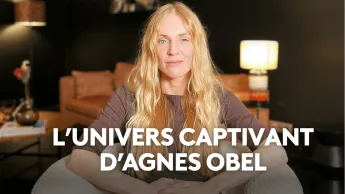 Basique, l'essentiel de la musique - Agnés Obel