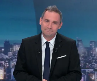 A suivre avec Loïc de la Mornais