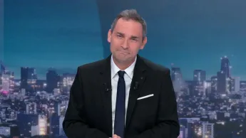 A suivre avec Loïc de la Mornais - Émission du lundi 21 septembre 2026