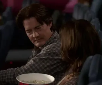 Desperate Housewives